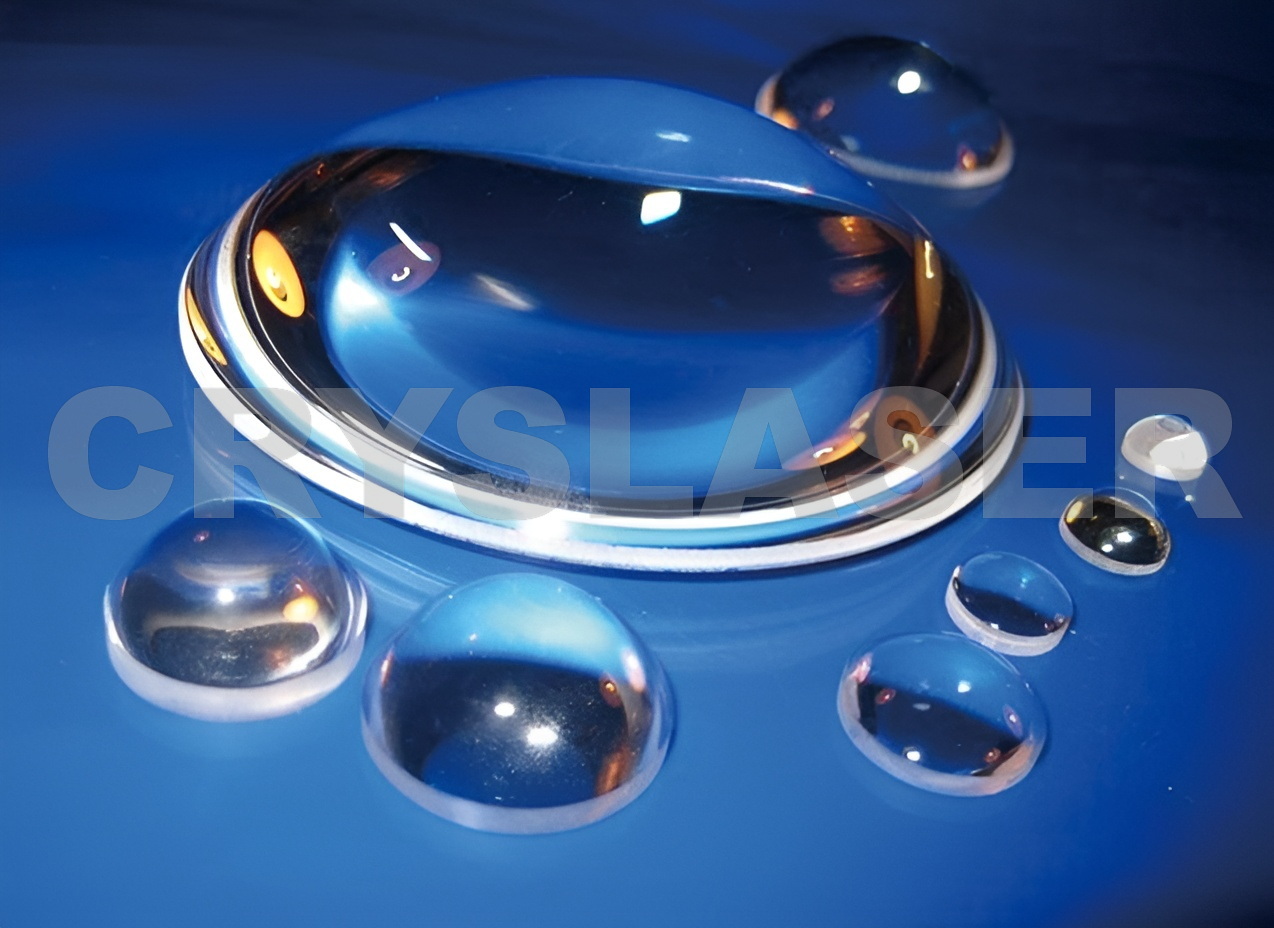 Aspheric Lenses